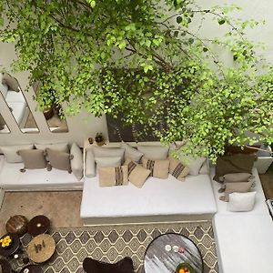 Riad Wabisabi