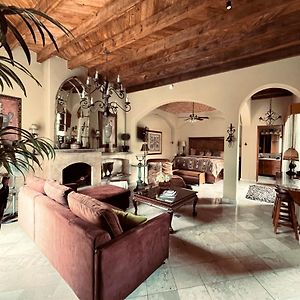 Casa Grande San Miguel Boutique Hotel